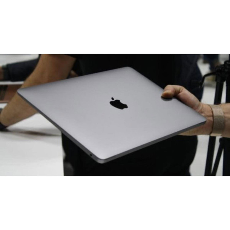 لپ تاپ 13.3 اینچی اپل مدل MacBook Air MGN63 2020 ZPA-M1-8GB RAM-256GB SSD