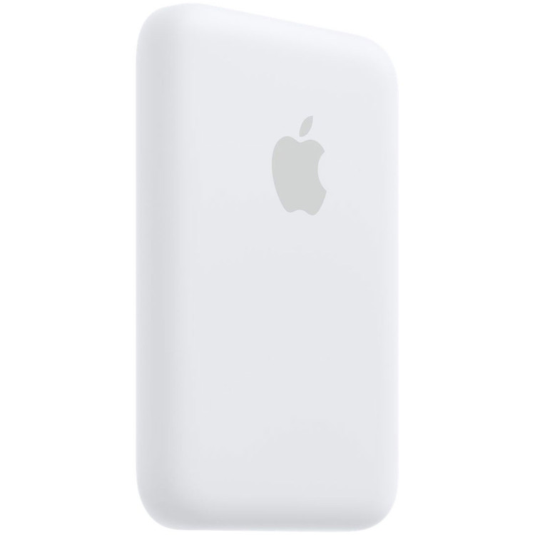 پک باتری اپل مدل MagSafe مخصوص گوشی های iPhone 12 ظرفیت 1460 میلیآمپرساعت