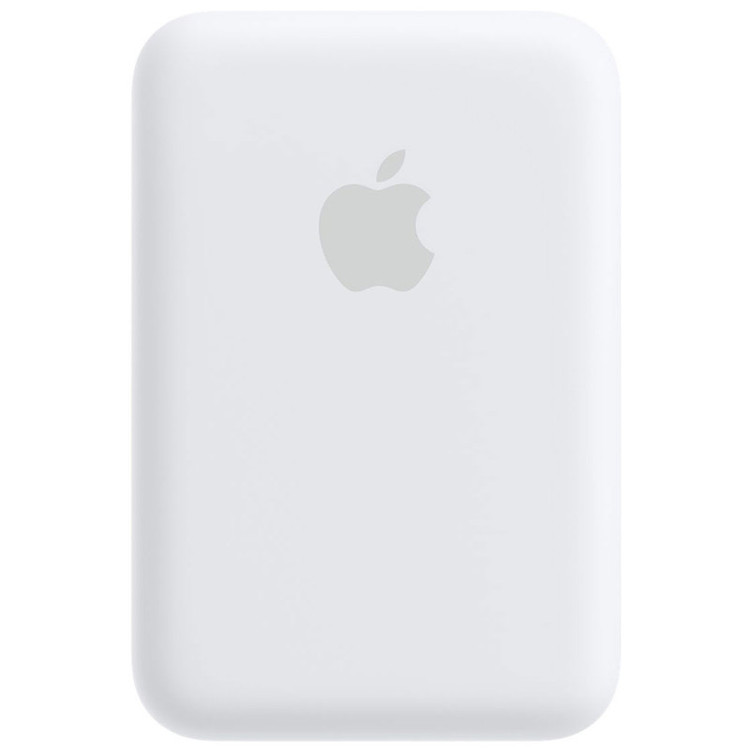 پک باتری اپل مدل MagSafe مخصوص گوشی های iPhone 12 ظرفیت 1460 میلیآمپرساعت