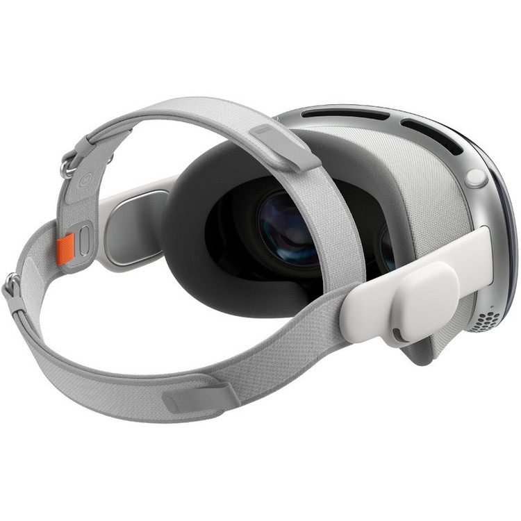 هدست واقعیت مجازی اپل مدل Vision Pro-256GB