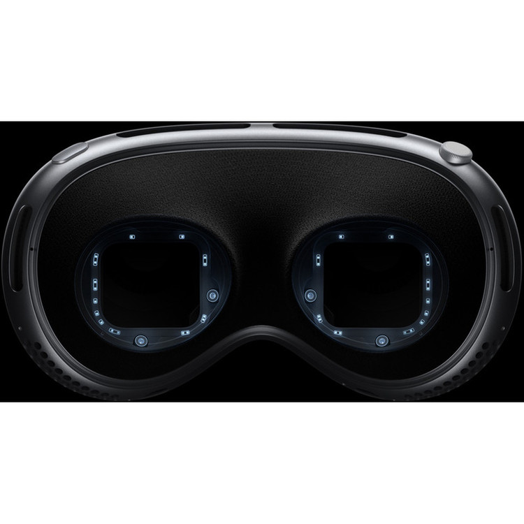 هدست واقعیت مجازی اپل مدل Vision Pro-256GB