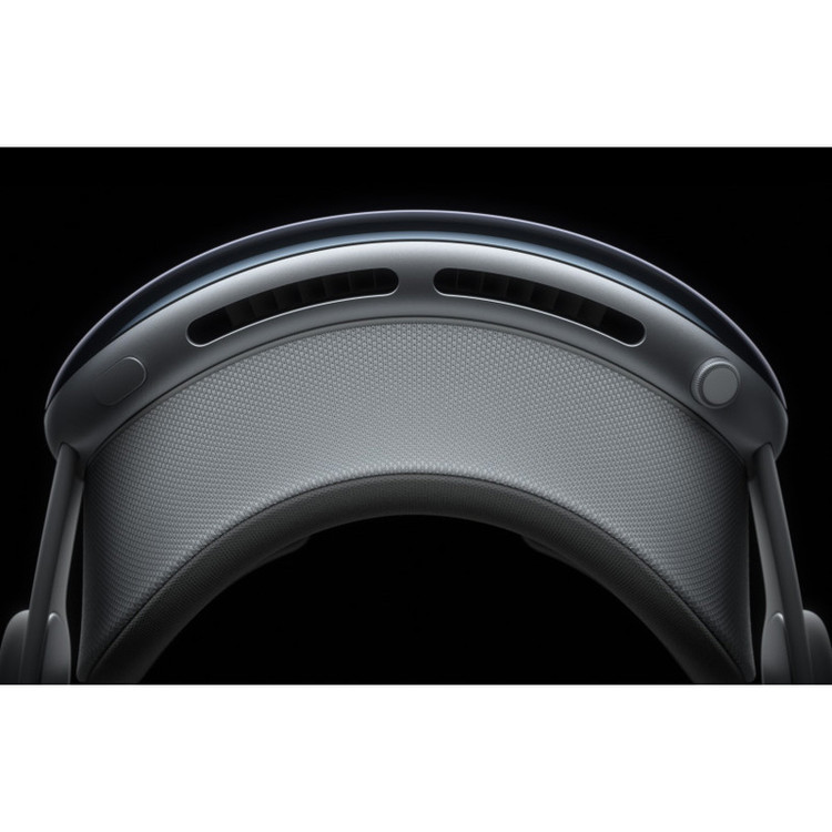 هدست واقعیت مجازی اپل مدل Vision Pro-256GB