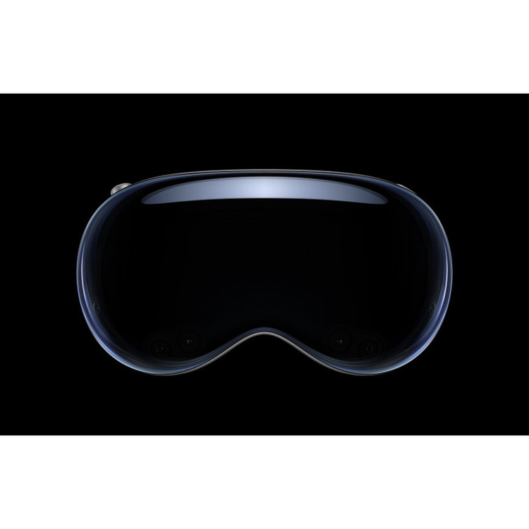 هدست واقعیت مجازی اپل مدل Vision Pro-256GB