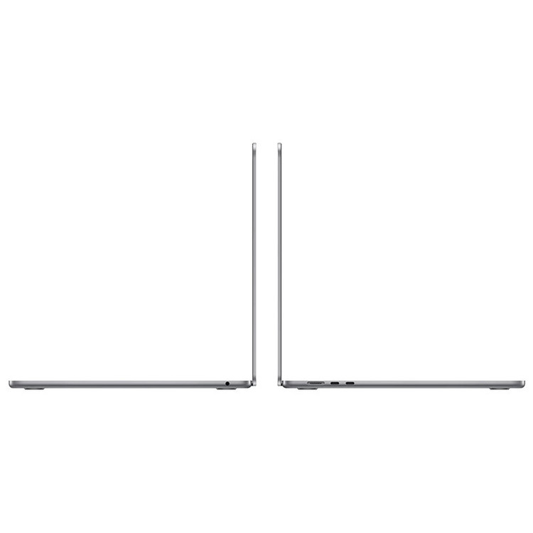 لپ تاپ 15.3 اینچی اپل مدل MacBook Air MQKP3 2023-M2-8GB RAM-256GB SSD