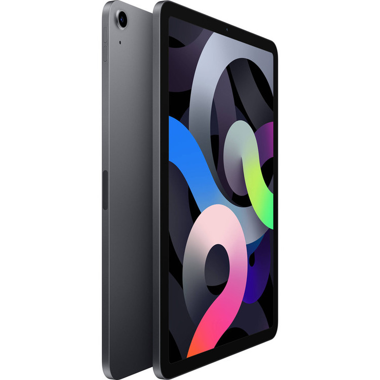 تبلت اپل مدل iPad Air 10.9 inch 2020 WiFi ظرفیت 64 گیگابایت