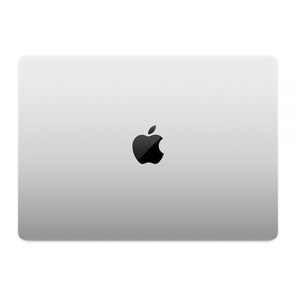 لپ تاپ 14.2 اینچی اپل مدل MacBook Pro MRX63 2023 ZPA-M3 Pro-18GB RAM-512GB SSD