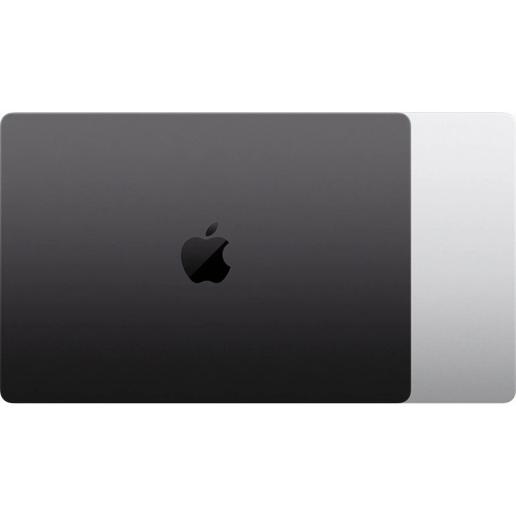 لپ تاپ 14.2 اینچی اپل مدل MacBook Pro MRX63 2023 ZPA-M3 Pro-18GB RAM-512GB SSD