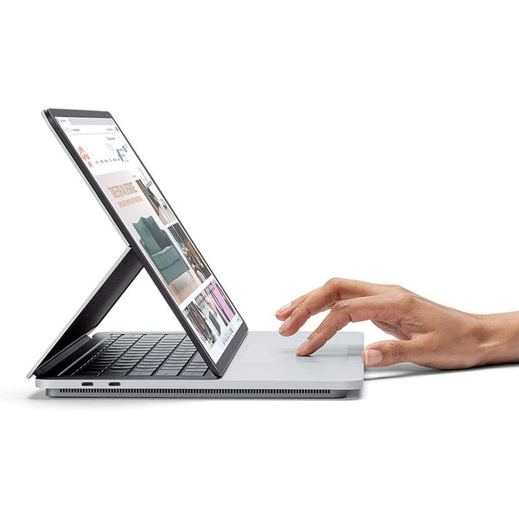 لپ تاپ 14.4 اینچی مایکروسافت مدل Surface Studio-i7 32GB 1SSD RTX3050