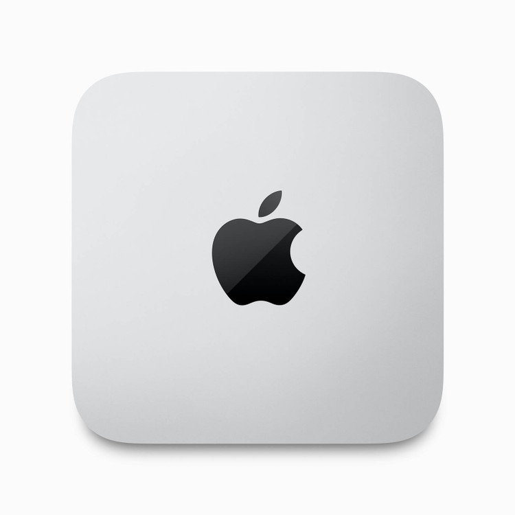 کامپیوتر کوچک اپل مدل Mac Studio-M2 Max 32GB 512SSD 30C