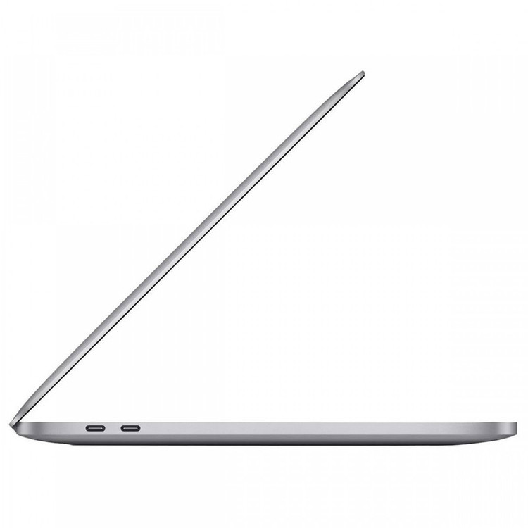 لپ تاپ 13.3 اینچی اپل مدل MacBook Pro MNEH3 2022 ZPA-M2-8GB RAM-256GB SSD