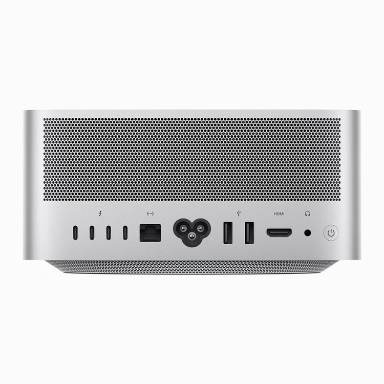 کامپیوتر کوچک اپل مدل Mac Studio-M2 Max 32GB 512SSD 30C