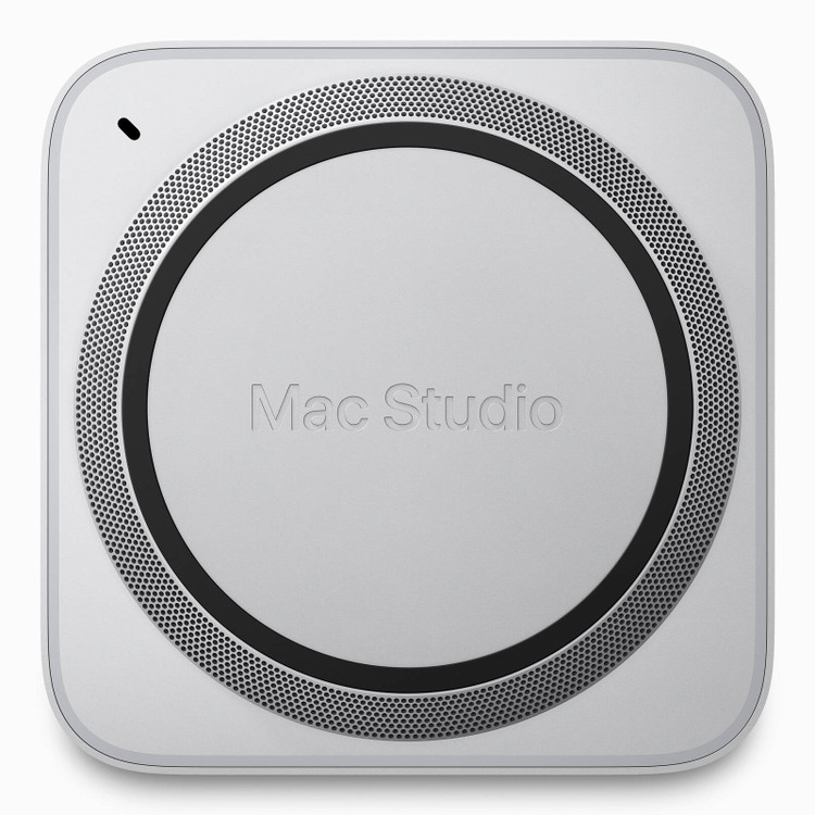 کامپیوتر کوچک اپل مدل Mac Studio-M2 Max 32GB 512SSD 30C