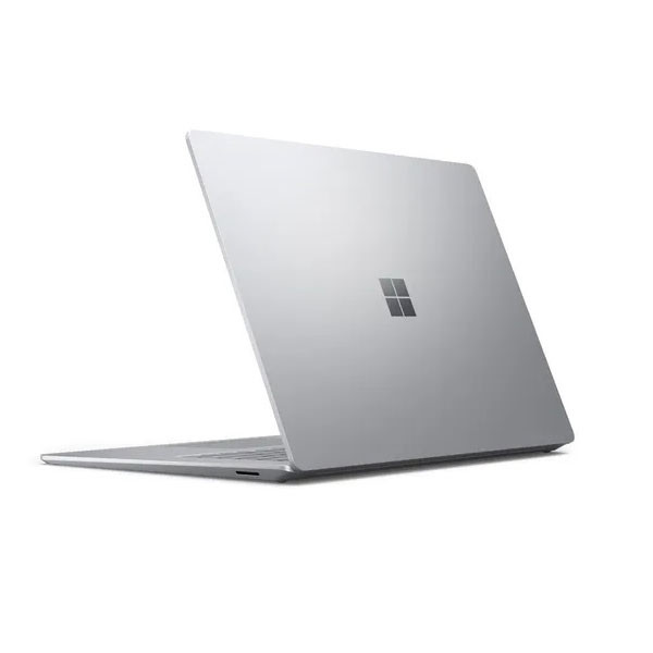 لپ تاپ 15 اینچی مایکروسافت مدل Surface Laptop 5-i7 1255U-16GB LPDDR5X-512GB SSD-Touch