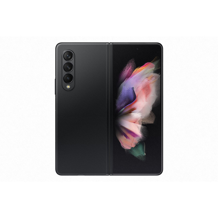 گوشی موبایل سامسونگ مدل Galaxy Z Fold3 5G ظرفیت 512 گیگابایت و رم 12 گیگابایت