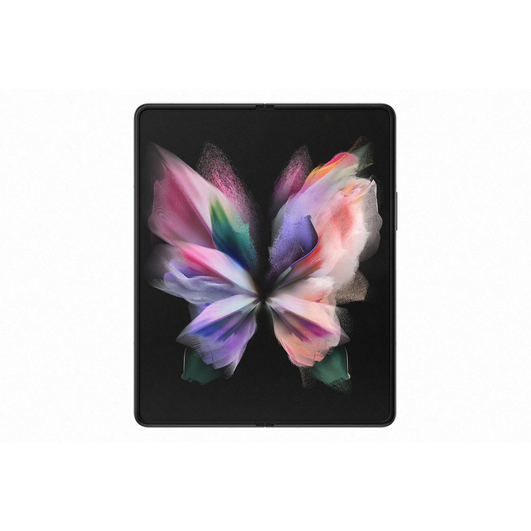 گوشی موبایل سامسونگ مدل Galaxy Z Fold3 5G ظرفیت 512 گیگابایت و رم 12 گیگابایت