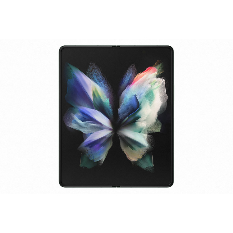 گوشی موبایل سامسونگ مدل Galaxy Z Fold3 5G ظرفیت 512 گیگابایت و رم 12 گیگابایت