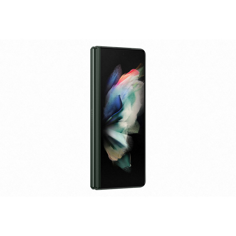 گوشی موبایل سامسونگ مدل Galaxy Z Fold3 5G ظرفیت 512 گیگابایت و رم 12 گیگابایت