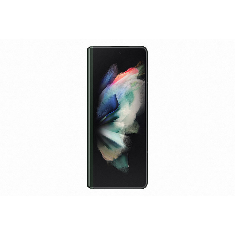 گوشی موبایل سامسونگ مدل Galaxy Z Fold3 5G ظرفیت 512 گیگابایت و رم 12 گیگابایت