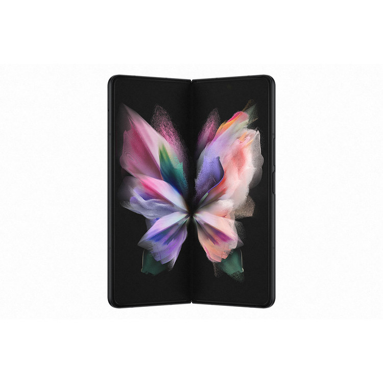 گوشی موبایل سامسونگ مدل Galaxy Z Fold3 5G ظرفیت 512 گیگابایت و رم 12 گیگابایت