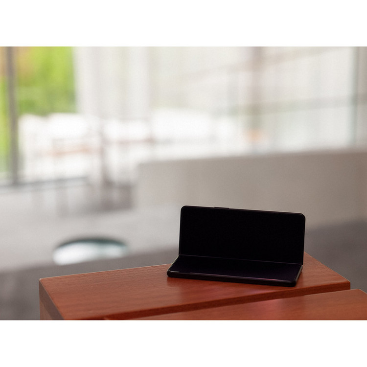 گوشی موبایل سامسونگ مدل Galaxy Z Fold3 5G ظرفیت 512 گیگابایت و رم 12 گیگابایت