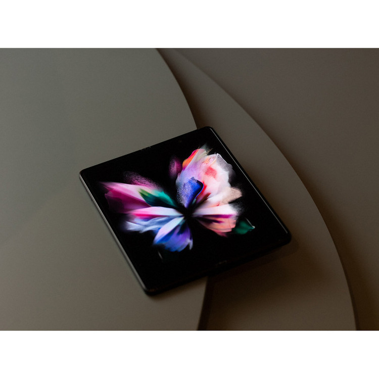 گوشی موبایل سامسونگ مدل Galaxy Z Fold3 5G ظرفیت 512 گیگابایت و رم 12 گیگابایت