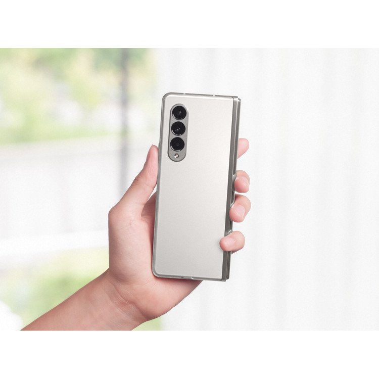 گوشی موبایل سامسونگ مدل Galaxy Z Fold3 5G ظرفیت 512 گیگابایت و رم 12 گیگابایت