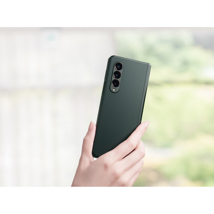 گوشی موبایل سامسونگ مدل Galaxy Z Fold3 5G ظرفیت 512 گیگابایت و رم 12 گیگابایت