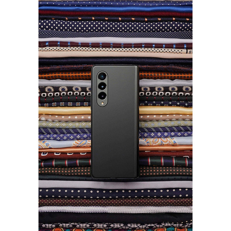 گوشی موبایل سامسونگ مدل Galaxy Z Fold3 5G ظرفیت 512 گیگابایت و رم 12 گیگابایت