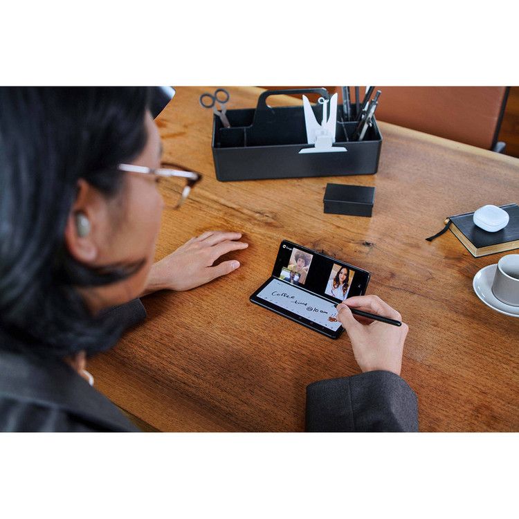 گوشی موبایل سامسونگ مدل Galaxy Z Fold3 5G ظرفیت 512 گیگابایت و رم 12 گیگابایت