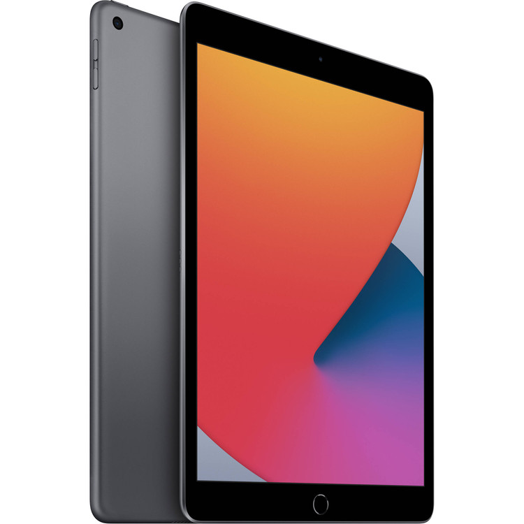 تبلت اپل مدل iPad 10.2 inch 2020 WiFi ظرفیت 32 گیگابایت