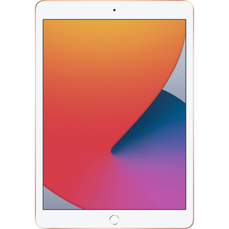 تبلت اپل مدل iPad 10.2 inch 2020 WiFi ظرفیت 32 گیگابایت