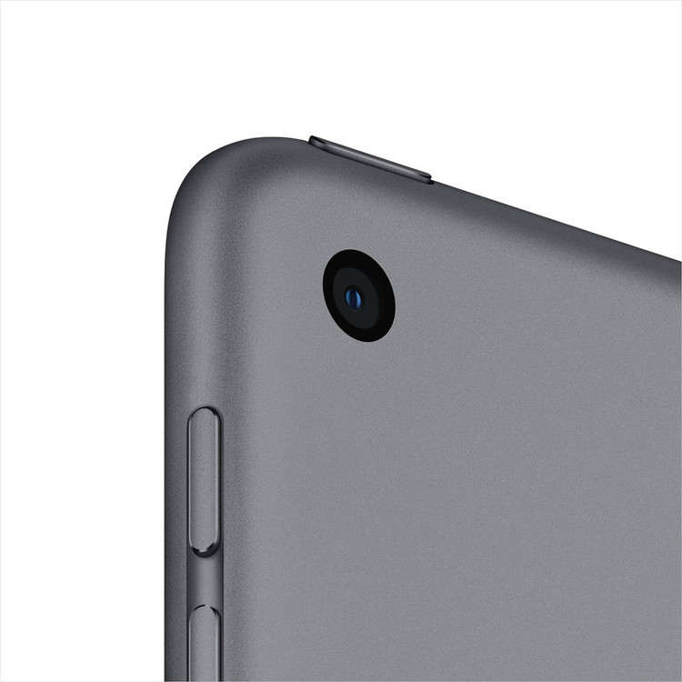 تبلت اپل مدل iPad 10.2 inch 2020 WiFi ظرفیت 32 گیگابایت
