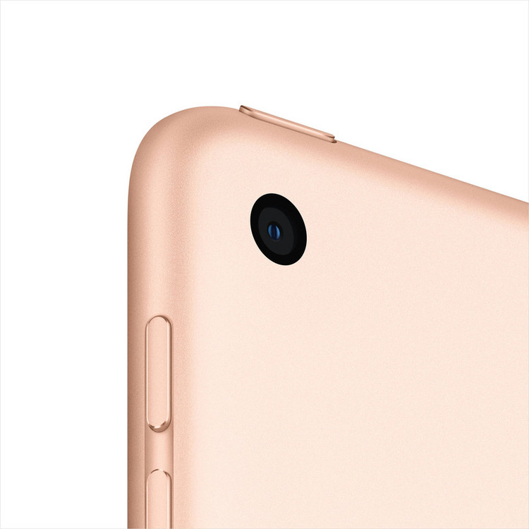 تبلت اپل مدل iPad 10.2 inch 2020 WiFi ظرفیت 32 گیگابایت