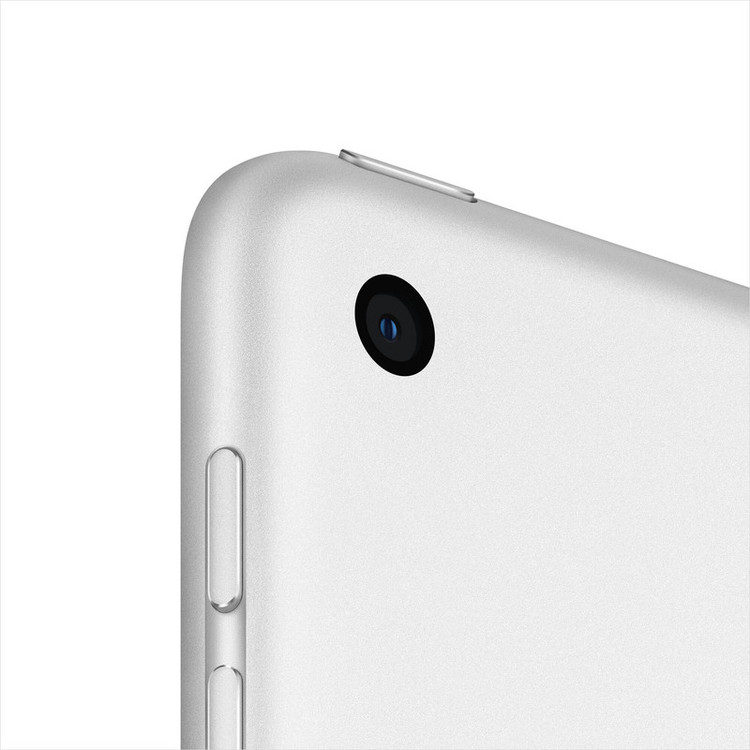 تبلت اپل مدل iPad 10.2 inch 2020 WiFi ظرفیت 32 گیگابایت