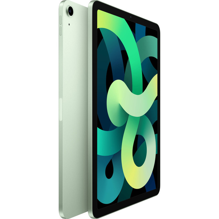تبلت اپل مدل iPad Air 10.9 inch 2020 WiFi ظرفیت 256 گیگابایت