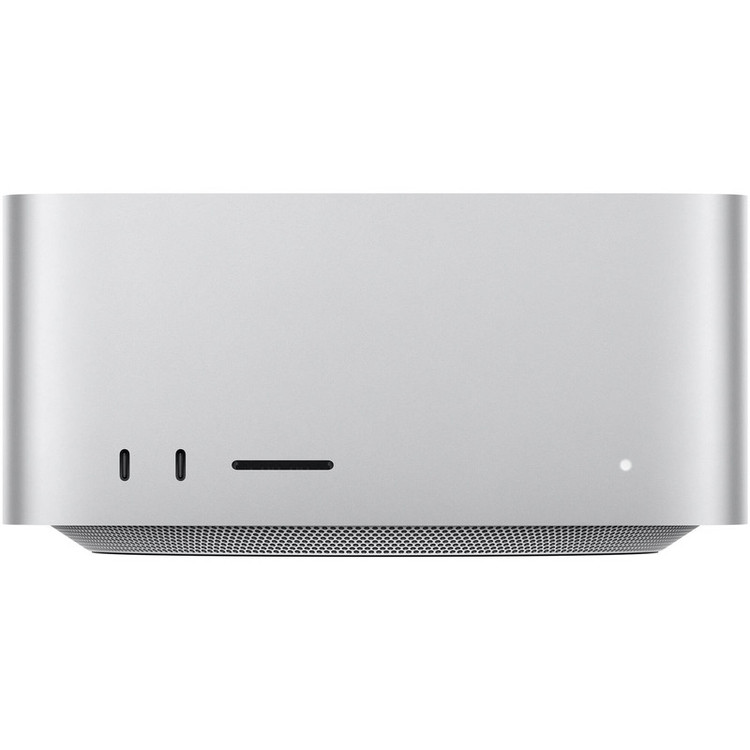 کامپیوتر کوچک اپل مدل Mac Studio MJMV3 M1 Max 2021