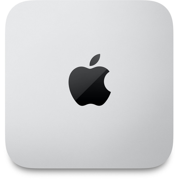 کامپیوتر کوچک اپل مدل Mac Studio MJMV3 M1 Max 2021