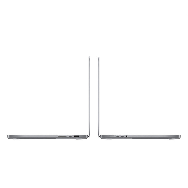 لپ تاپ 16.2 اینچی اپل مدل MacBook Pro MNW83 2023