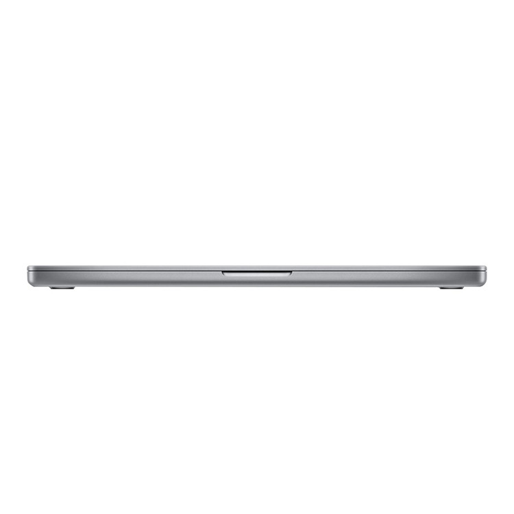 لپ تاپ 16.2 اینچی اپل مدل MacBook Pro MNW83 2023
