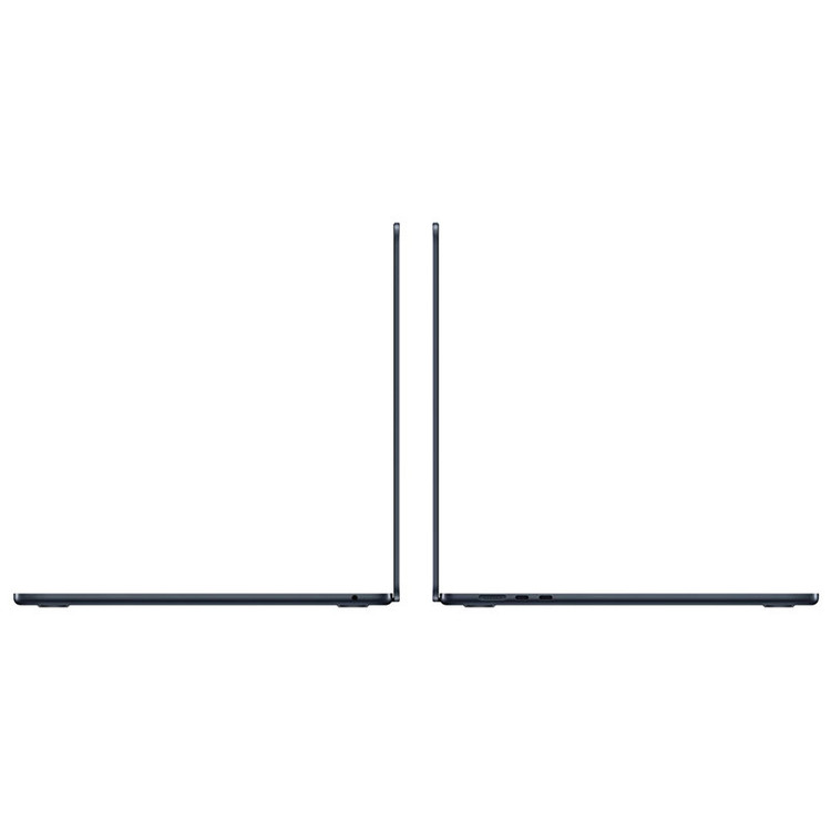 لپ تاپ 15.3 اینچی اپل مدل MacBook Air MQKX3 2023-M2-8GB RAM-512GB SSD
