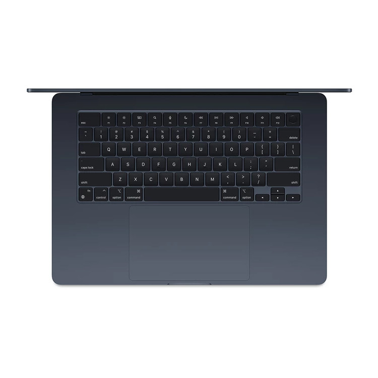لپ تاپ 15.3 اینچی اپل مدل MacBook Air MQKX3 2023-M2-8GB RAM-512GB SSD