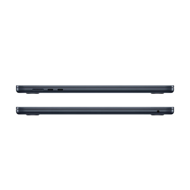 لپ تاپ 15.3 اینچی اپل مدل MacBook Air MQKX3 2023-M2-8GB RAM-512GB SSD