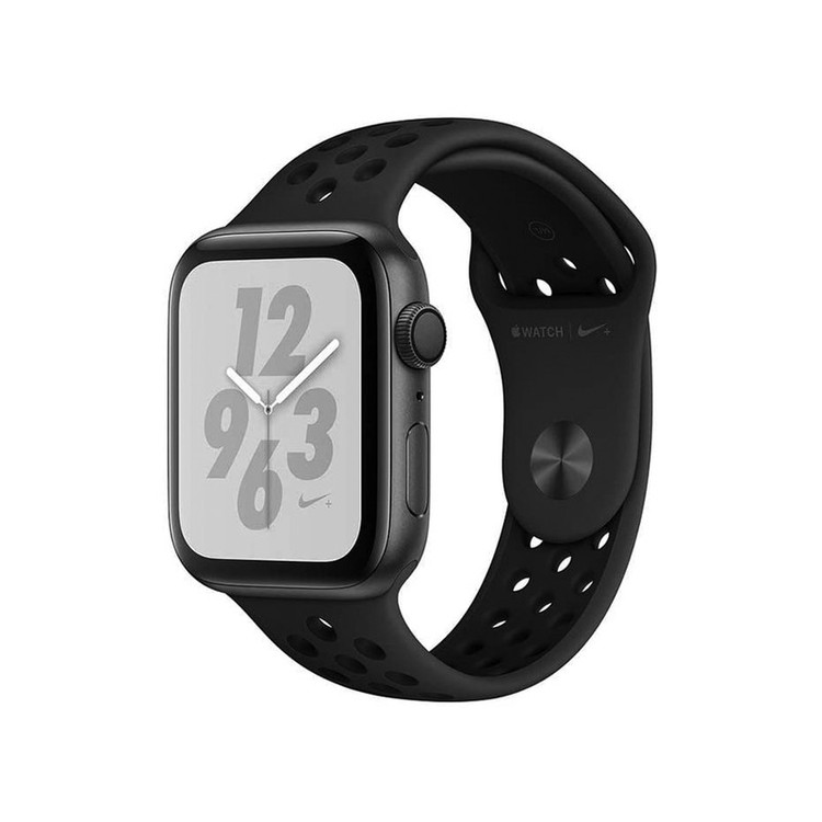 ساعت هوشمند اپل واچ سری 6 مدل 44mm Aluminum Case with Nike Sport silicone Band