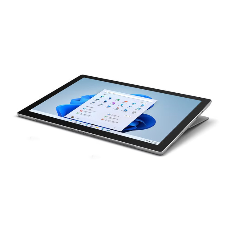تبلت مایکروسافت مدل Surface Pro 7 Plus-i5 ظرفیت 256 گیگابایت و 16 گیگابایت رم