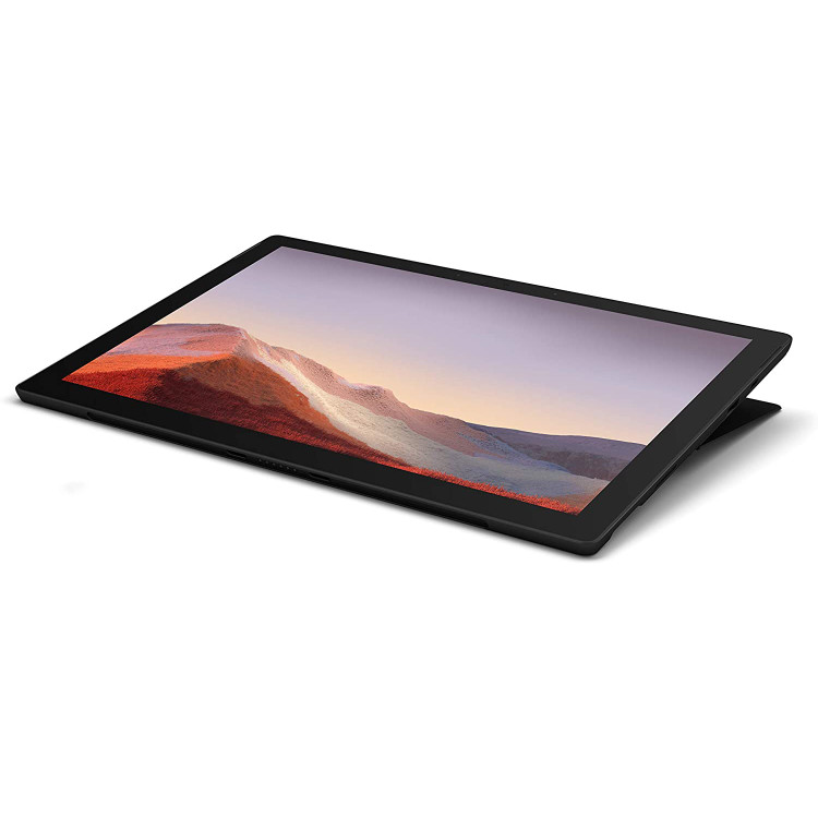 تبلت مایکروسافت مدل Surface Pro 7 Plus-i5 ظرفیت 256 گیگابایت و 16 گیگابایت رم