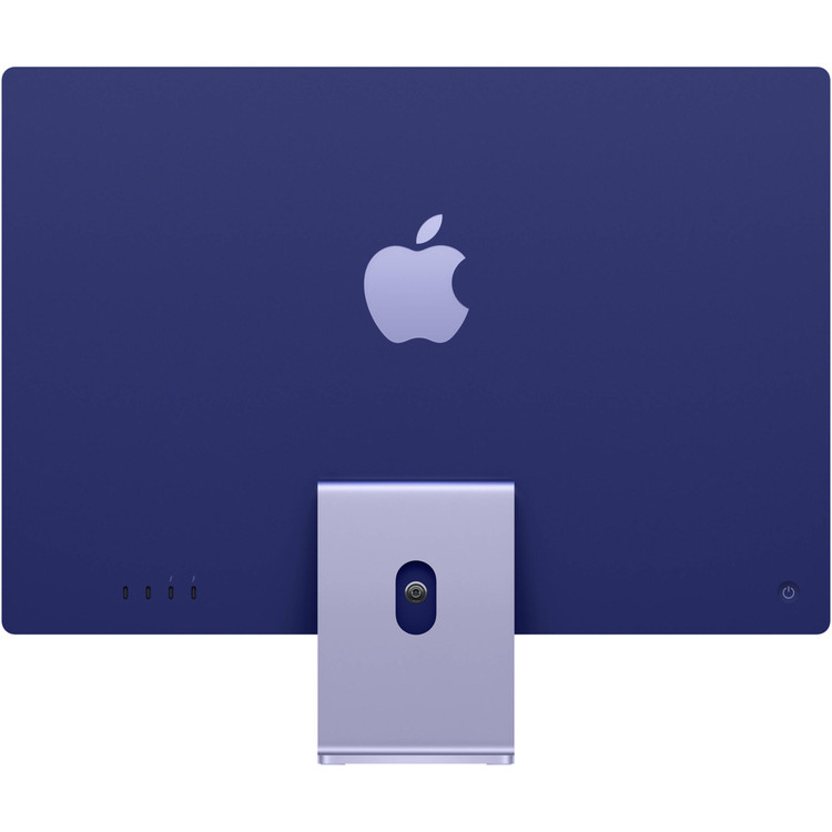 کامپیوتر همه کاره 24 اینچی اپل مدل iMac-H 2021