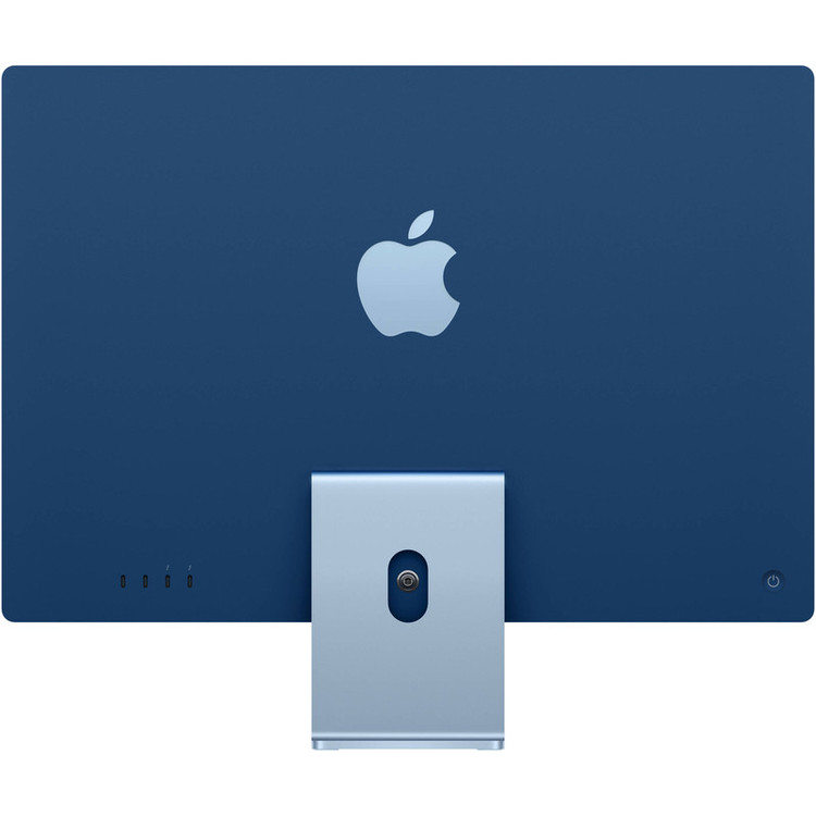 کامپیوتر همه کاره 24 اینچی اپل مدل iMac-H 2021