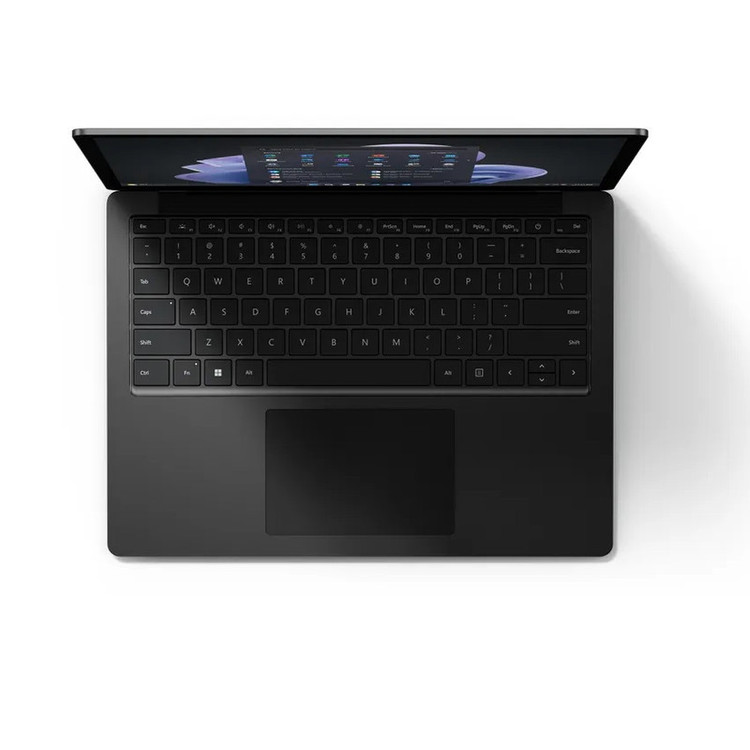 لپ تاپ 13.5 اینچی مایکروسافت مدل Surface Laptop 5-i7 1255U 32GB 1SSD
