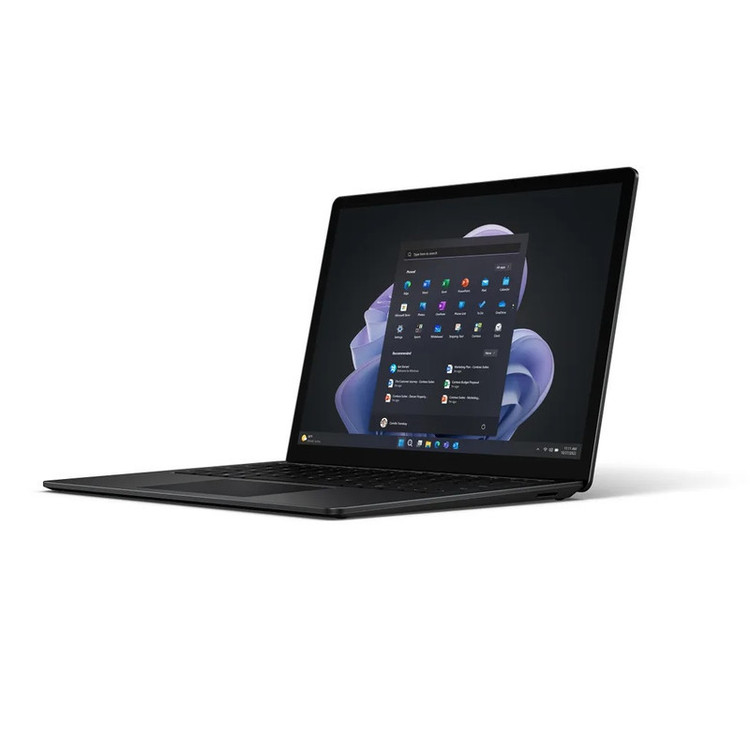 لپ تاپ 13.5 اینچی مایکروسافت مدل Surface Laptop 5-i7 1255U 32GB 1SSD