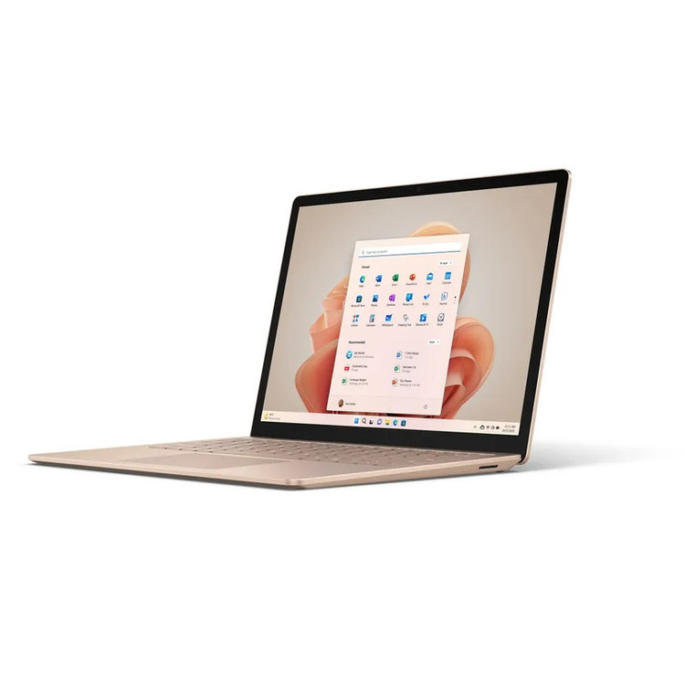 لپ تاپ 13.5 اینچی مایکروسافت مدل Surface Laptop 5-i7 1255U 32GB 1SSD